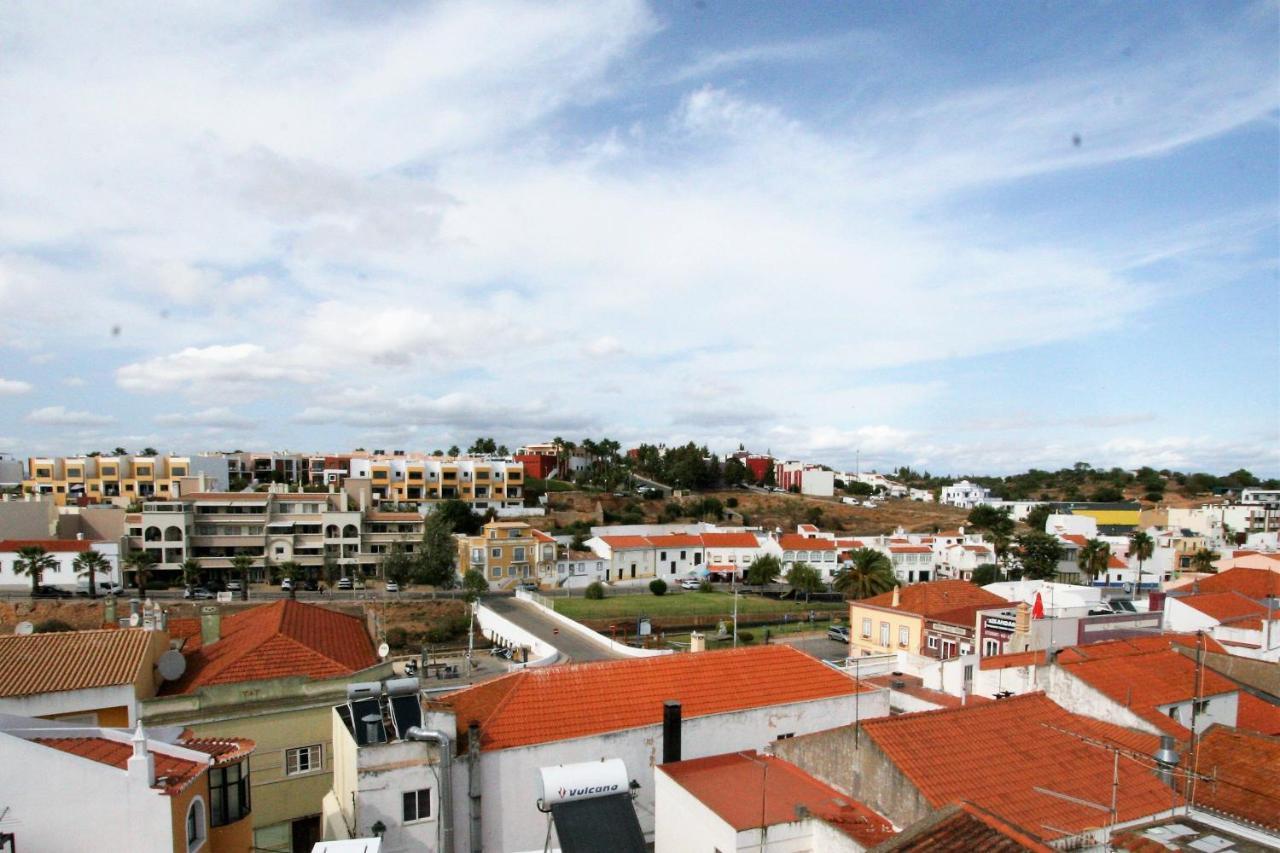 Casa Ameixeira Ferragudo  Exterior foto
