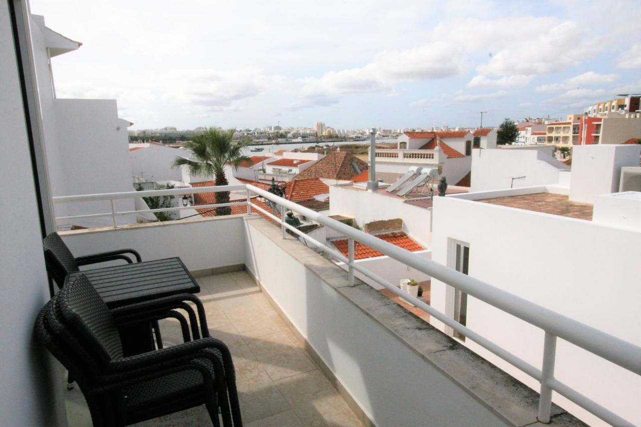 Casa Ameixeira Ferragudo  Exterior foto